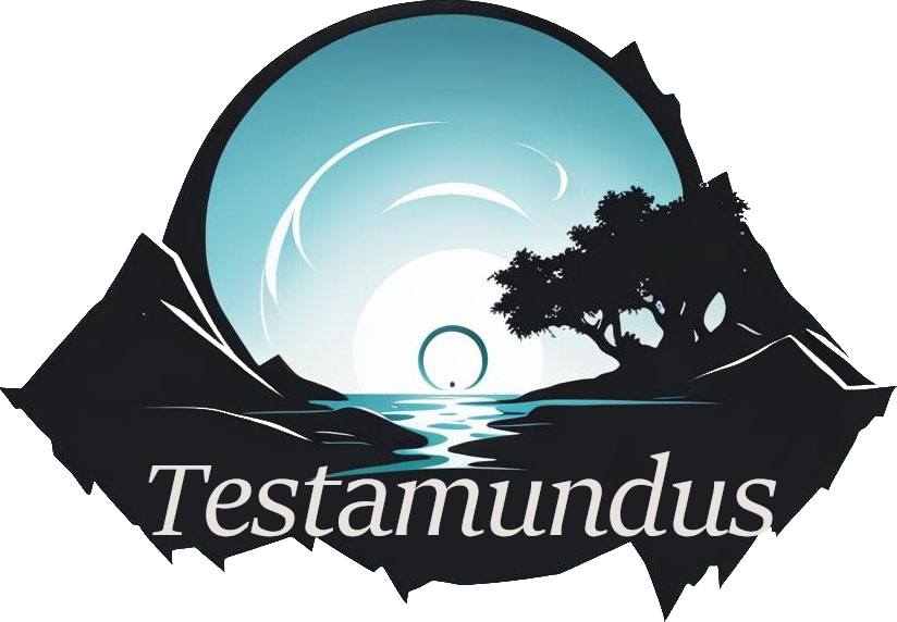 Testamundus, zerbrochene Welten